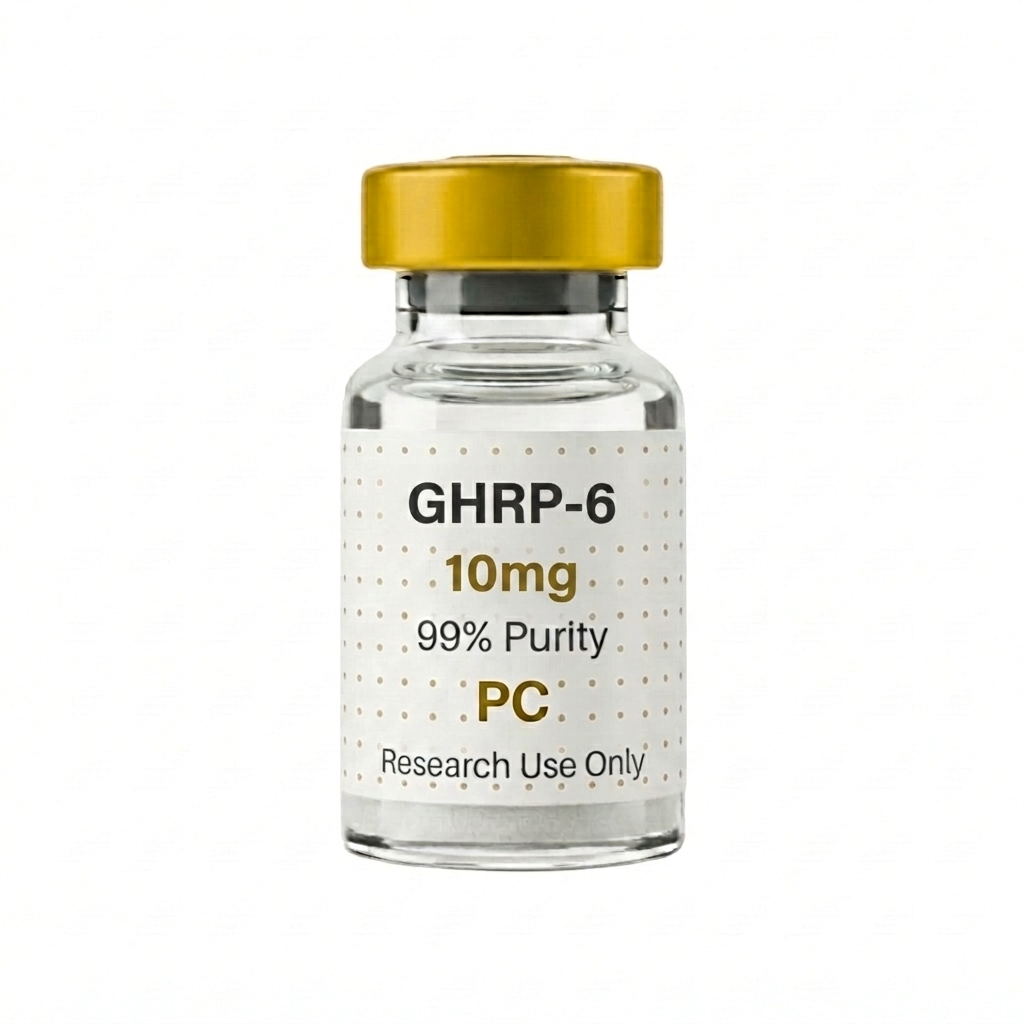 GHRP-6