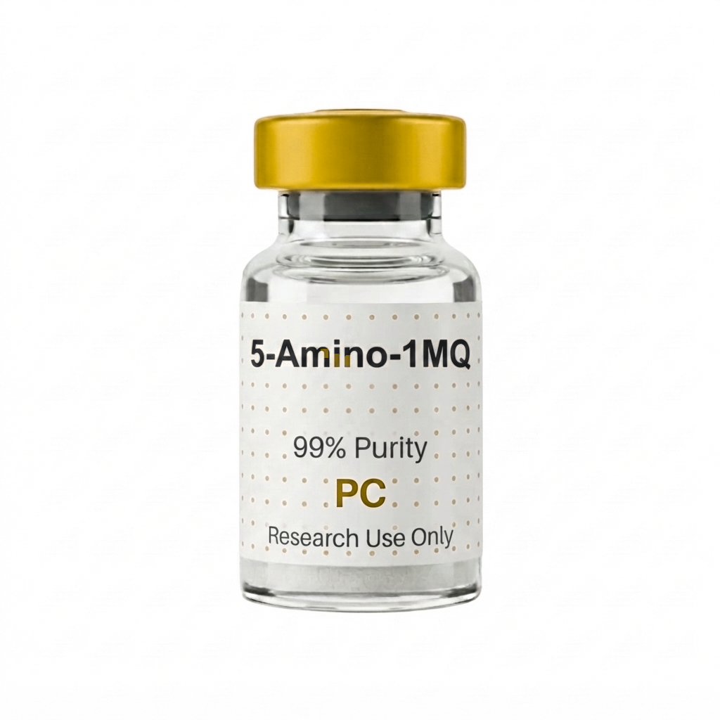 5-Amino-1MQ