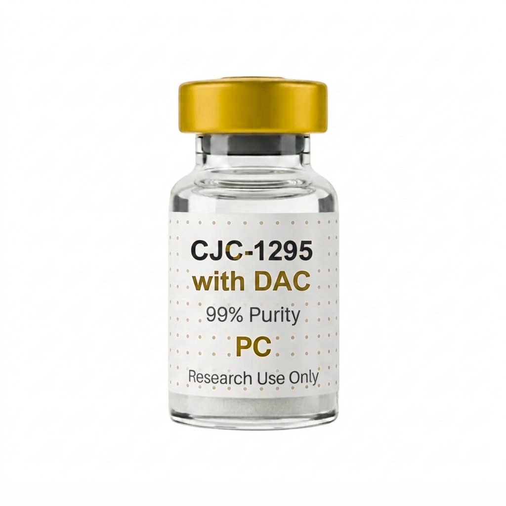 CJC-1295 with DAC