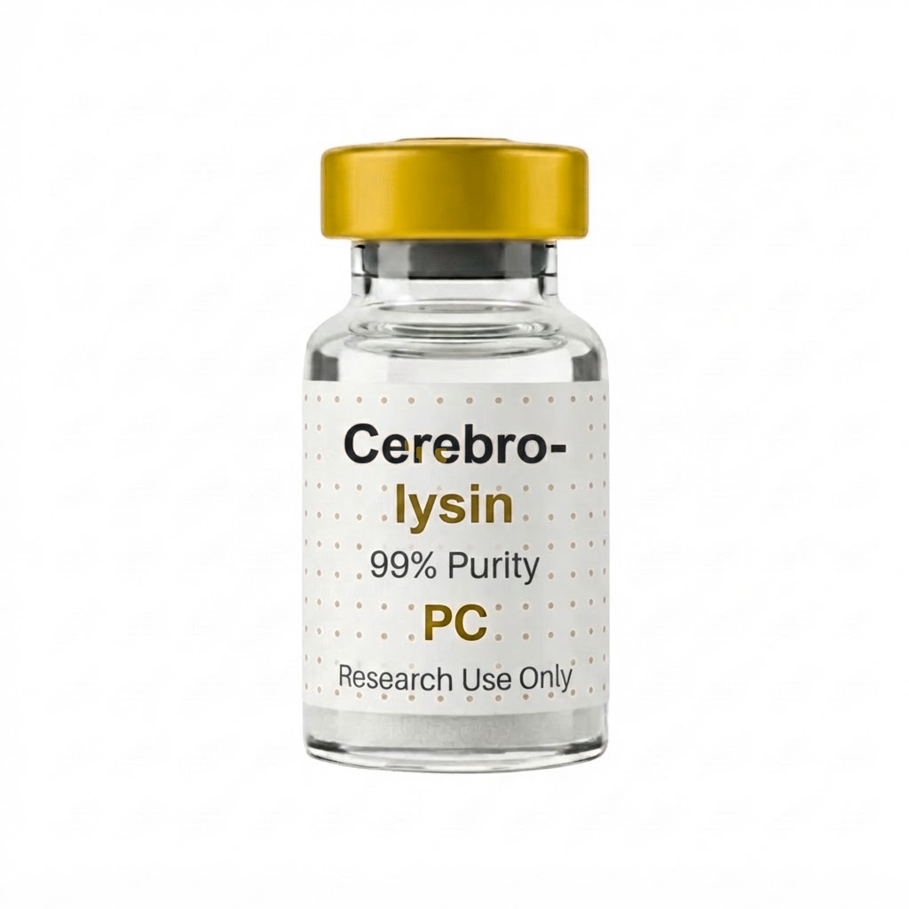 Cerebrolysin