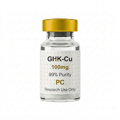 GHK-Cu