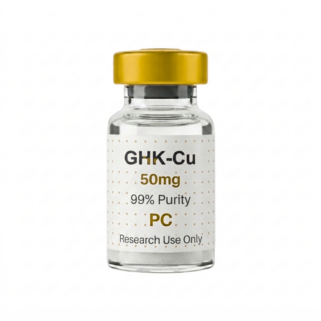 GHK-Cu