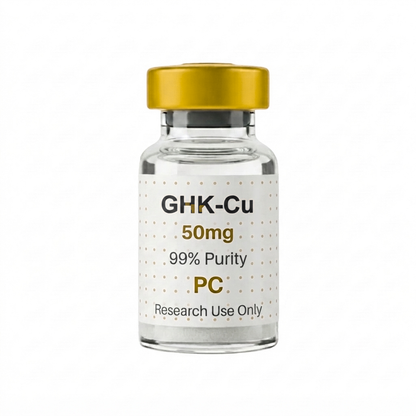 GHK-Cu