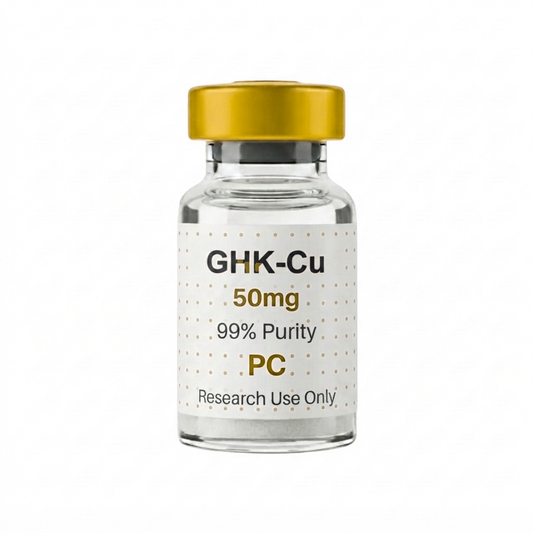 GHK-Cu