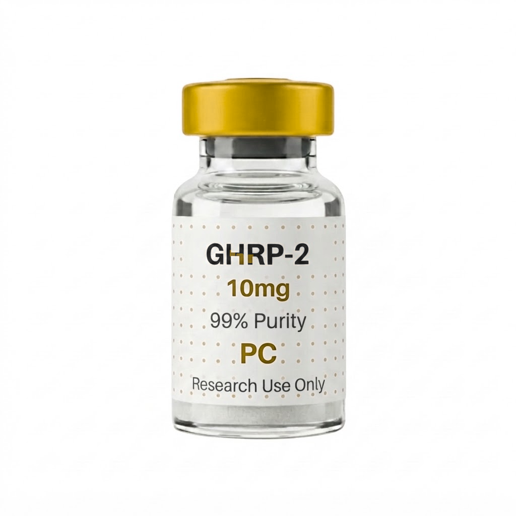 GHRP-2