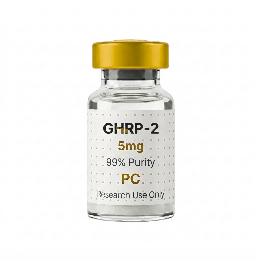 GHRP-2