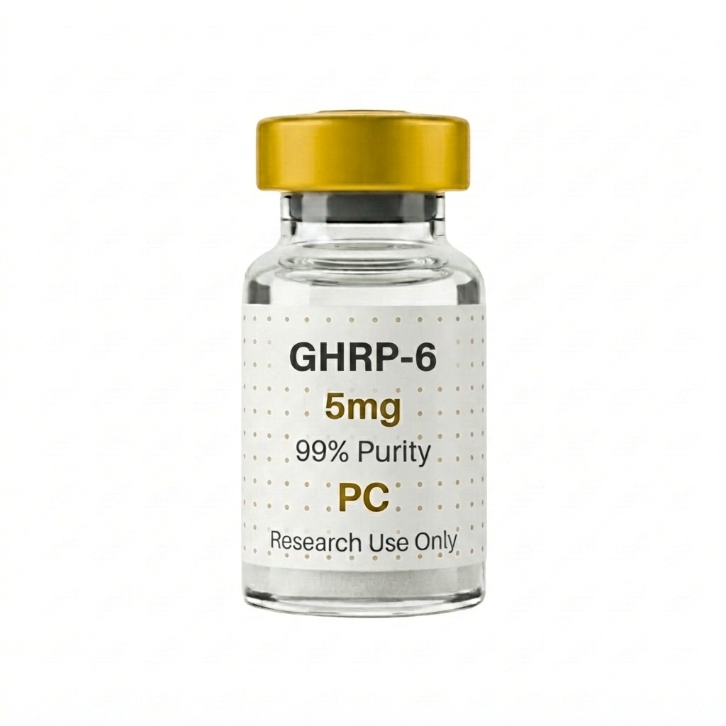 GHRP-6