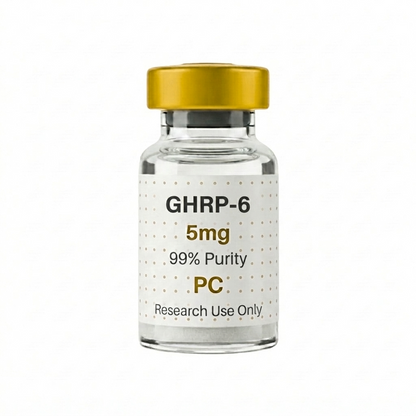 GHRP-6