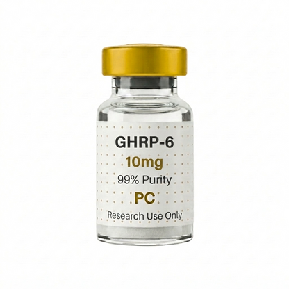 GHRP-6