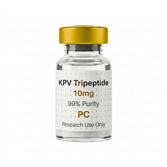 KPV Tripeptide