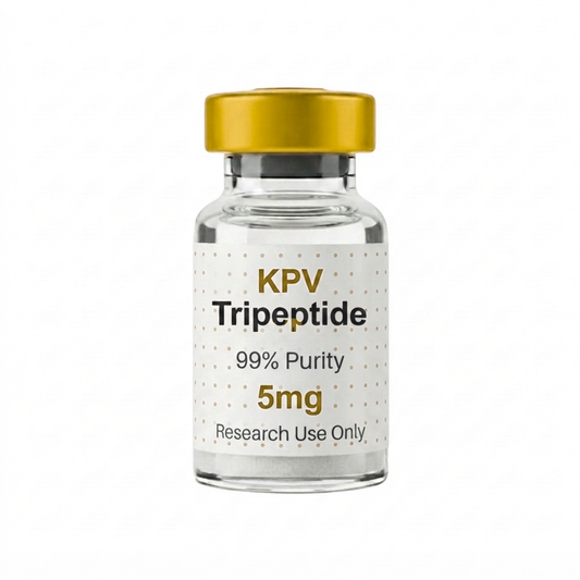 KPV Tripeptide