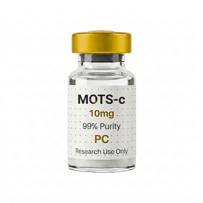 MOTS-c