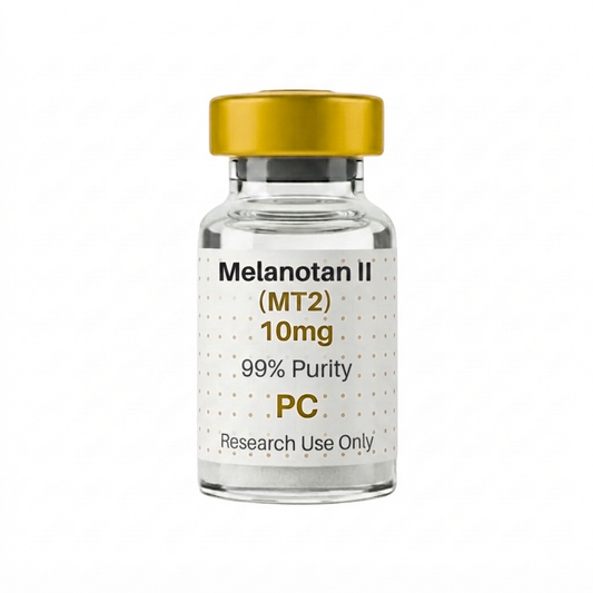 Melanotan II (MT2)
