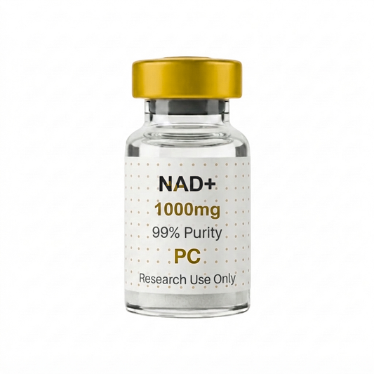 NAD+
