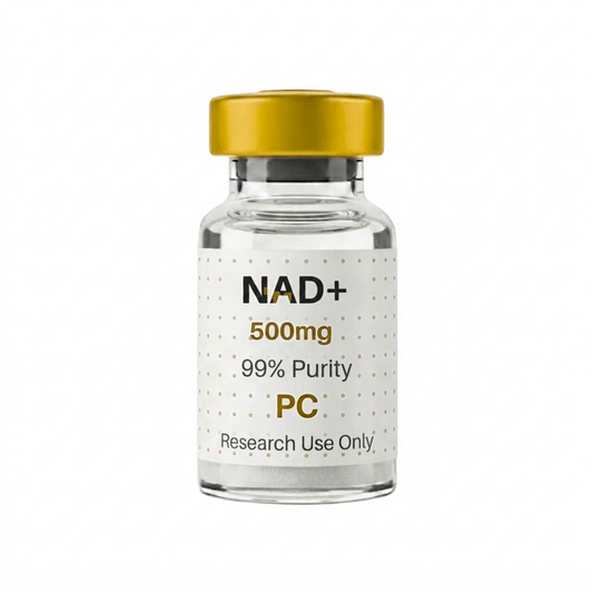 NAD+