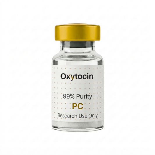 Oxytocin