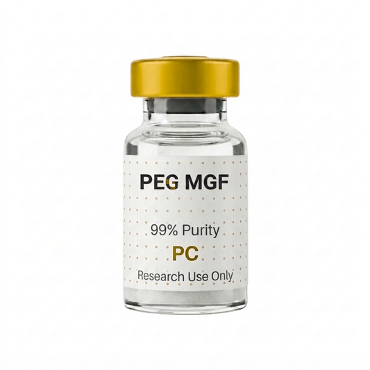 PEG MGF