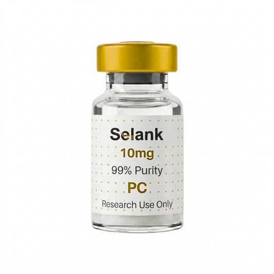 Selank