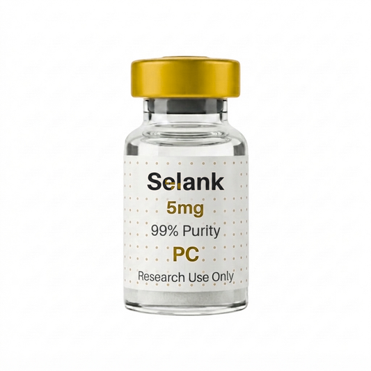 Selank